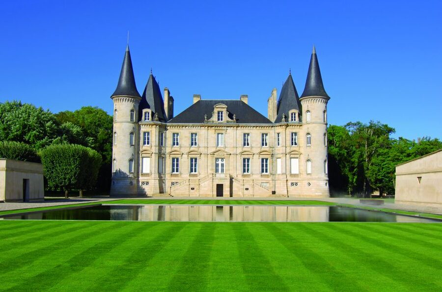 From Bordeaux: Medoc Half-Day Wine Tour - The 45-minute drive into southern Médoc