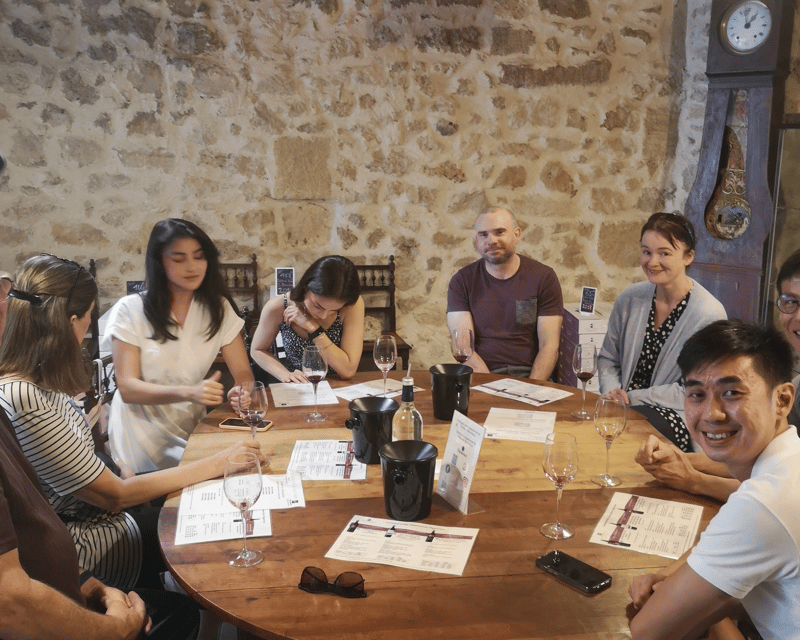 From Bordeaux: Saint-Émilion Half-Day Tour with Wine Tasting - Should you book the Bordeaux to Saint-Émilion tour?