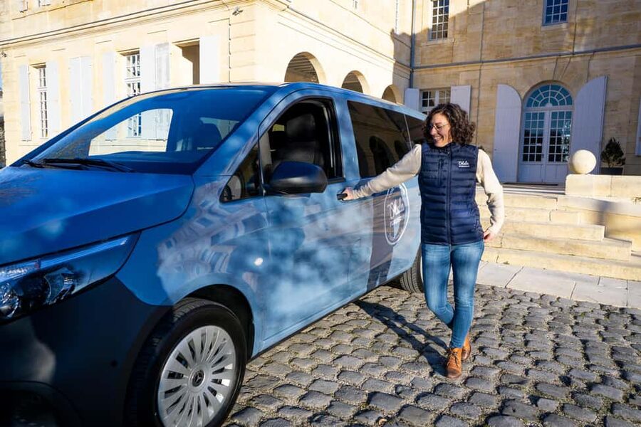 From Bordeaux: St-Emilion Day Tour with Tastings and Lunch - Who will enjoy this most?