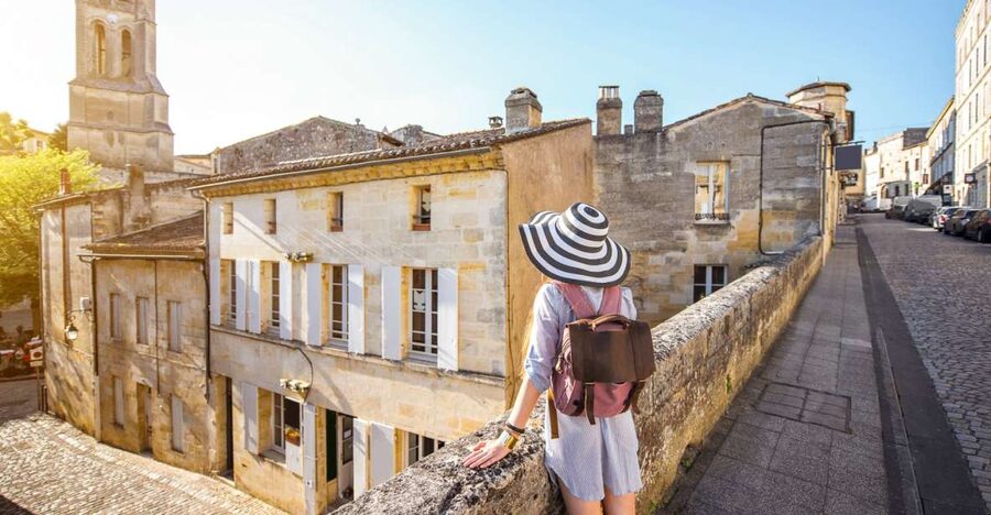 From Bordeaux: St. Emilion Village Half-Day Wine Tour - Why Saint-Émilion makes such a good half-day from Bordeaux