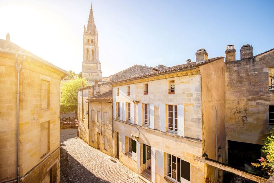 From Bordeaux: St. Emilion Village Half-Day Wine Tour - Should you book it?