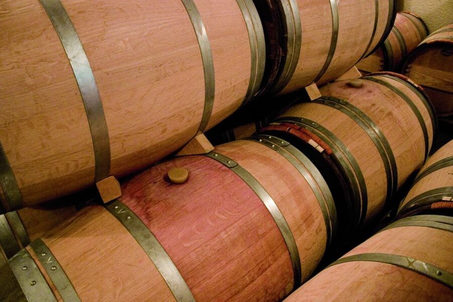 From Bordeaux: St. Emilion Village Half-Day Wine Tour - What the tasting is really like
