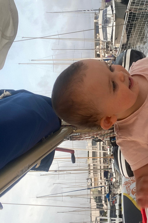 From Cannes: Half-day sailboat trip to the Lerins Islands - FAQ