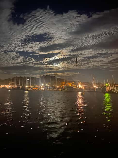 From Cannes: Half-day sailboat trip to the Lerins Islands - Rosé, charcuterie, and the slower part of the trip