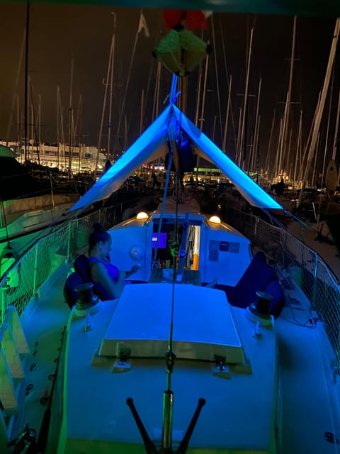 From Cannes: Half-day sailboat trip to the Lerins Islands - Who will enjoy this Cannes sailing trip?