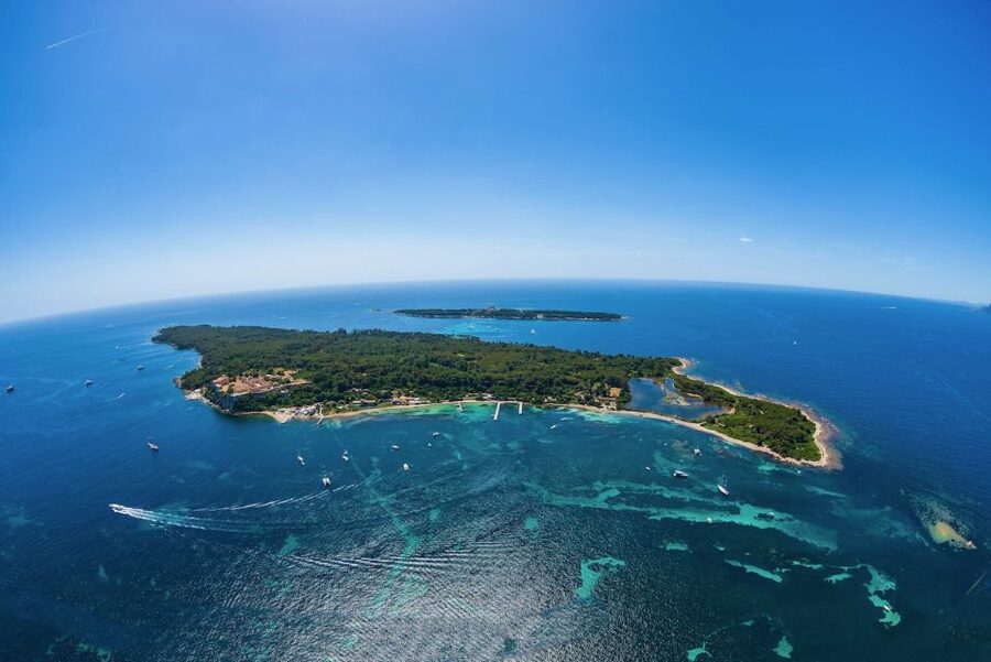 From Cannes: Round-Trip Ferry to Ste. Marguerite Island - Choosing your return ferry