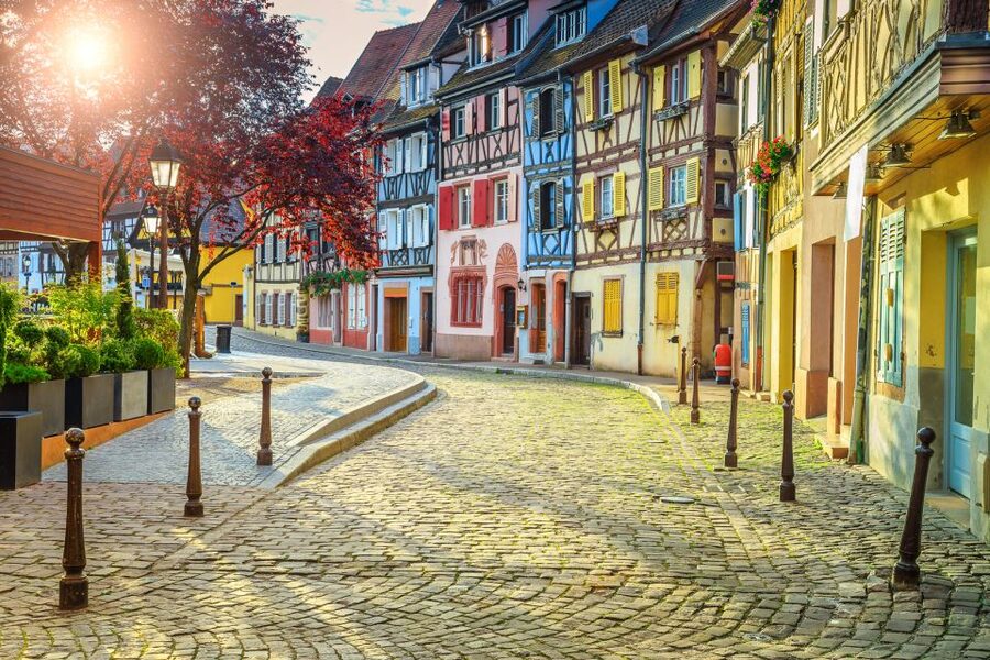 From Colmar: 4 Wonders of Alsace Day Tour - Why this day trip works from Colmar