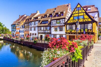 4 Wonders of Alsace Day Tour