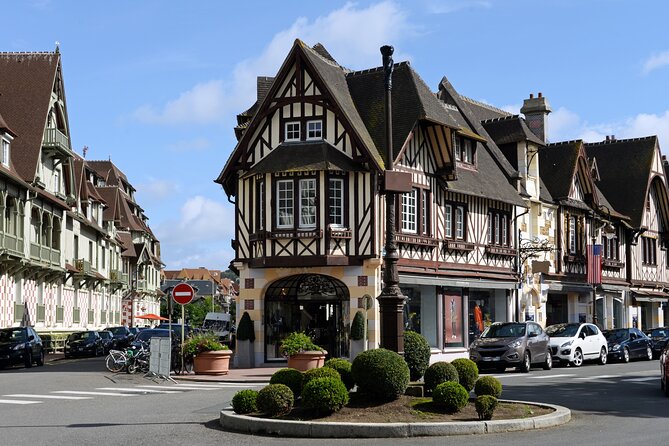 From Le Havre Breathtaking Honfleur and Deauville Shore Excursion - The practical costs beyond the ticket