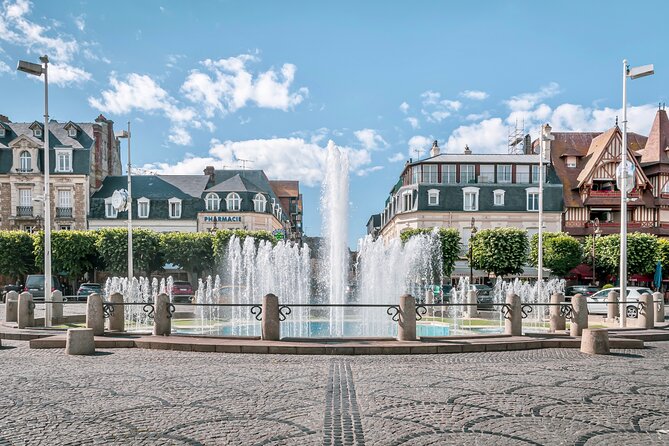 From Le Havre Breathtaking Honfleur and Deauville Shore Excursion - Who should book this Normandy outing?
