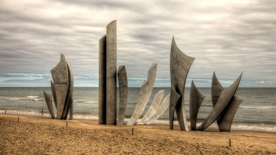 From Le Havre: D-Day Beaches Shore Trip with Packed Lunch - Why this Le Havre shore trip works well
