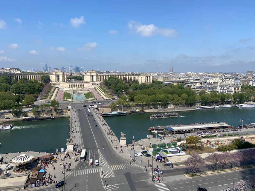 From London: Paris Day Trip with Lunch on Eiffel Tower - How to make the long day work better