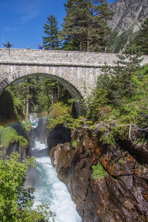 From Lourdes: Gavarnie and Pont d'Espagne Day Trip - Why this day trip works from Lourdes