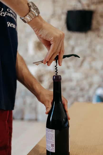 From Lyon: Beaujolais Wine Route Half-Day Tour - Why Beaujolais makes a good half-day from Lyon