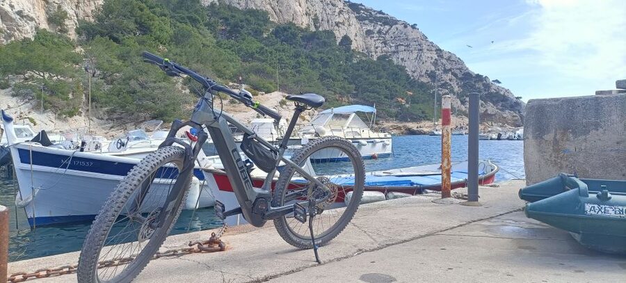 From Marseille: Calanques National Park E-Mountain Bike Tour - Key points to know before you book