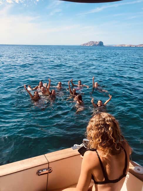From Marseille: Calanques National Park Eco Boat Cruise - Starting at Marseille’s Old Port