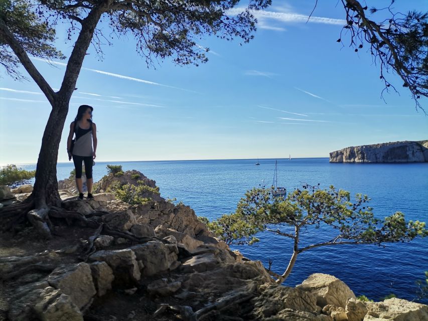 From Marseille: Calanques National Park Guided Hike - Key points to know before booking