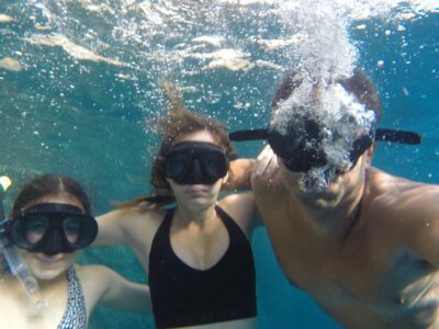 Calanques National Park Guided Hike
