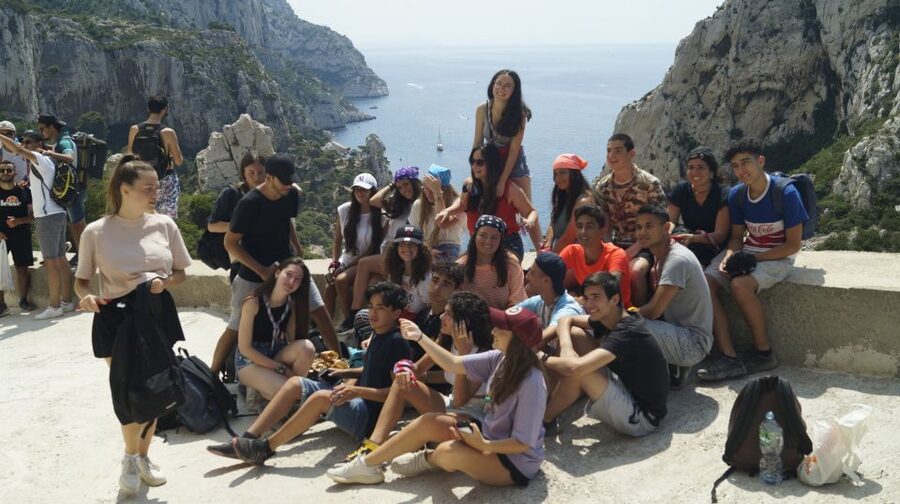 From Marseille: Calanques National Park Guided Hike - How the guides shape the day