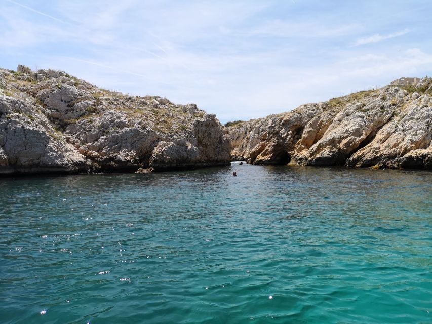 From Marseille: Frioul Islands Boat Tour - Who will enjoy this boat tour most