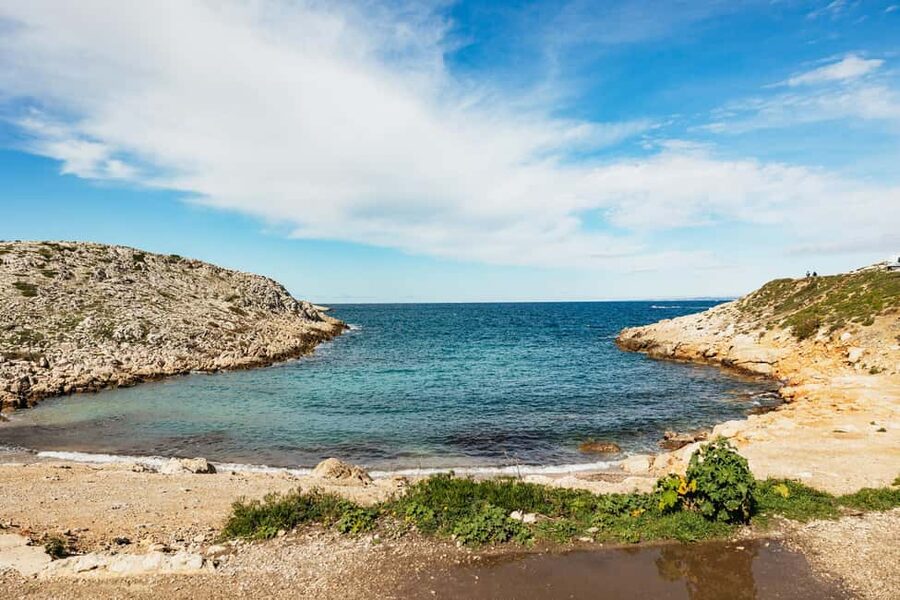 From Marseille: Guided E-Bike Tour to Calanque de Sormiou - Why the swimming stop matters