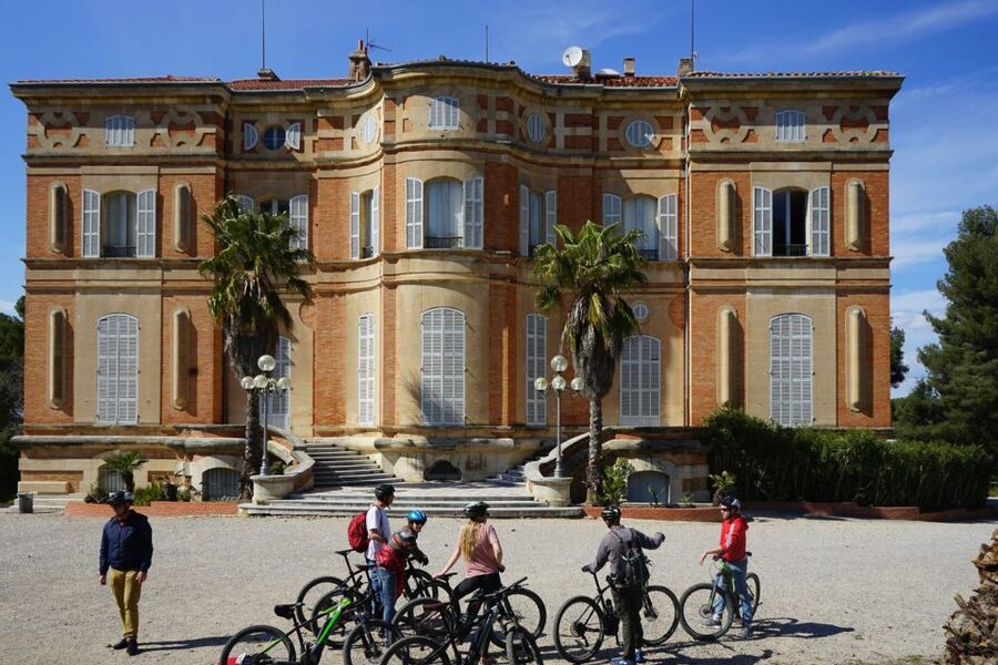 From Marseille: Guided E-Bike Tour to Calanque de Sormiou - What the guides add