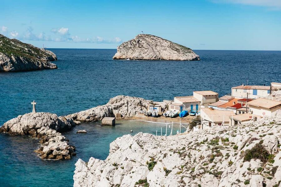 From Marseille: Guided E-Bike Tour to Calanque de Sormiou - Who will enjoy this ride most