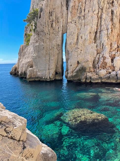 From Marseille: Iconic Calanques Boat Tour with Swimming - What swimming and snorkeling are really like