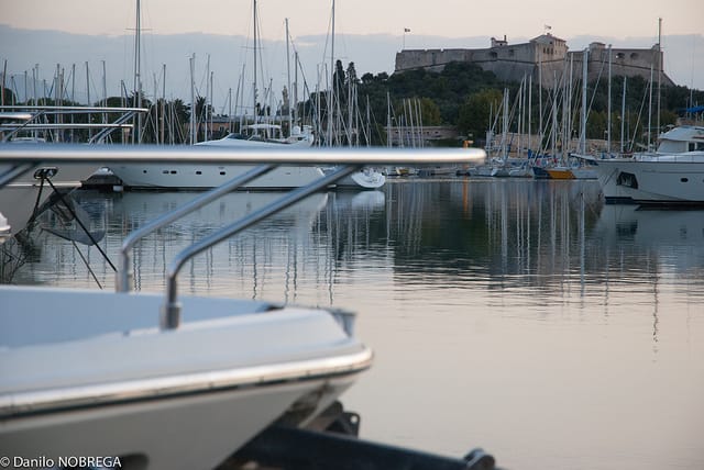 From Nice: Cannes, Antibes & Saint-Paul-de-Vence Tour - Key points at a glance