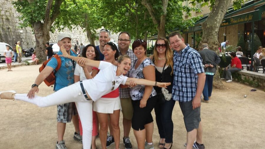 From Nice: Cannes, Antibes & Saint-Paul-de-Vence Tour - Timing, weather, and what to pack