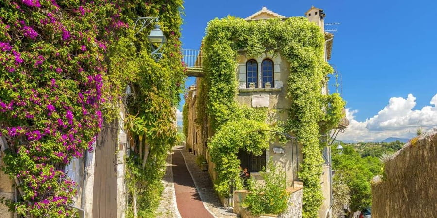 From Nice: Cannes, Saint Paul de Vence and Wine Tasting - Key points to know before booking