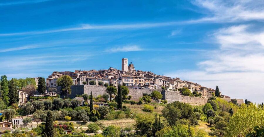 From Nice: Cannes, Saint Paul de Vence and Wine Tasting - What this Nice day tour is really designed to do