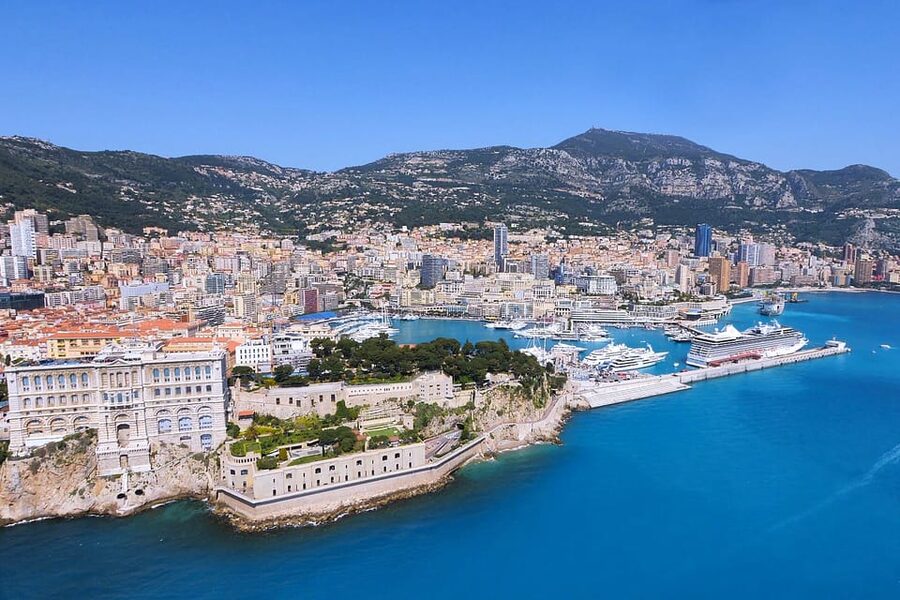 From Nice, Cannes, Villefranche: French Riviera Day Trip - Fragonard and the practical side of perfume
