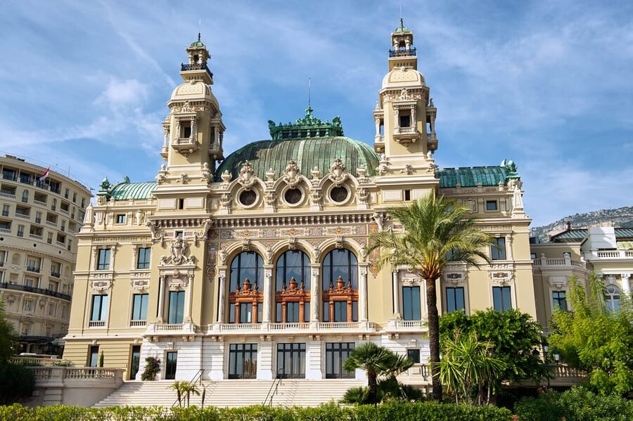 From Nice, Cannes, Villefranche: French Riviera Day Trip - Monaco and the final hour of glamour