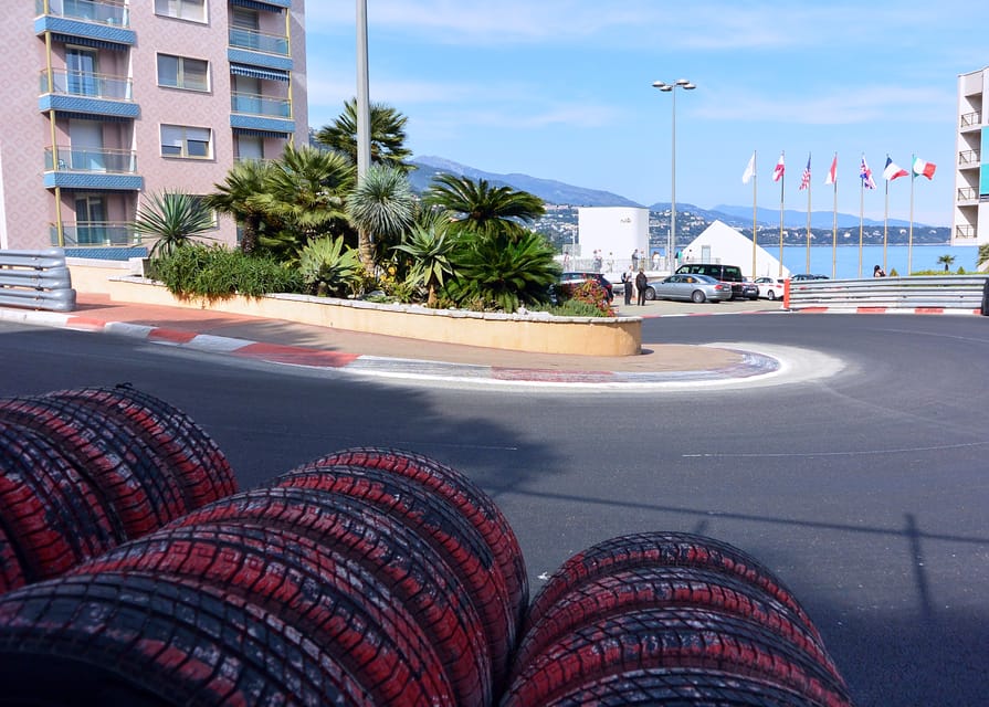 From Nice, Cannes, Villefranche: French Riviera Day Trip - Why the small van matters