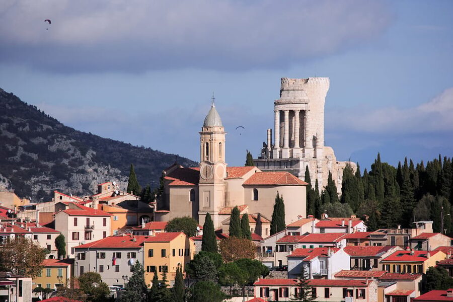 From Nice, Cannes, Villefranche: French Riviera Day Trip - Cannes and the red-carpet start