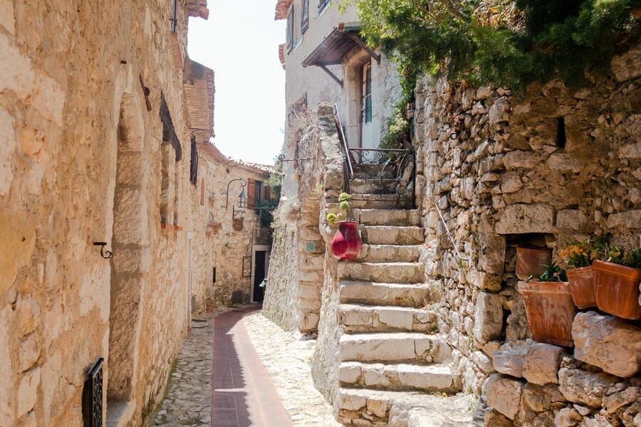 From Nice: Eze, Monaco, and Monte Carlo Half-Day Trip - Should you book it?