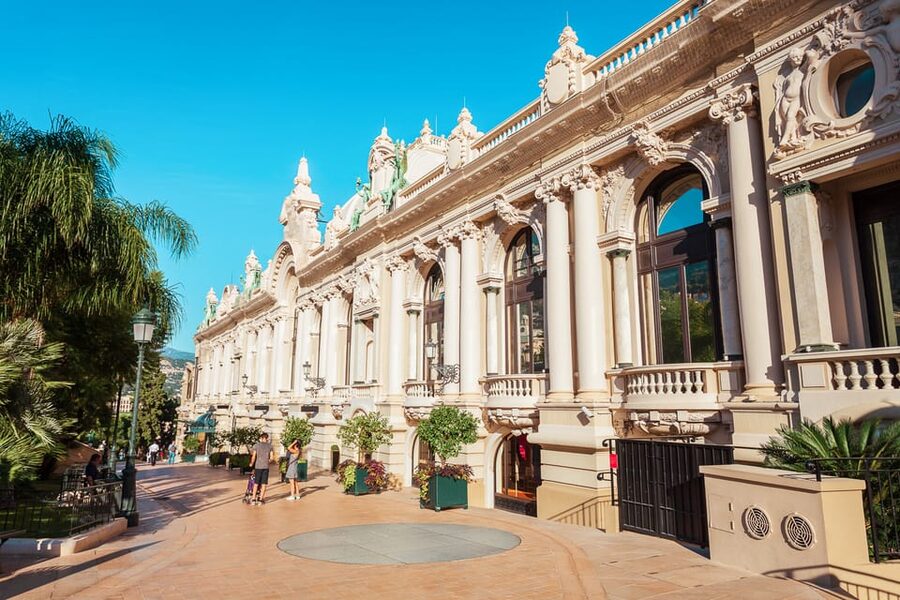 From Nice: Eze, Monaco, and Monte Carlo Half-Day Trip - Is $153 good value?