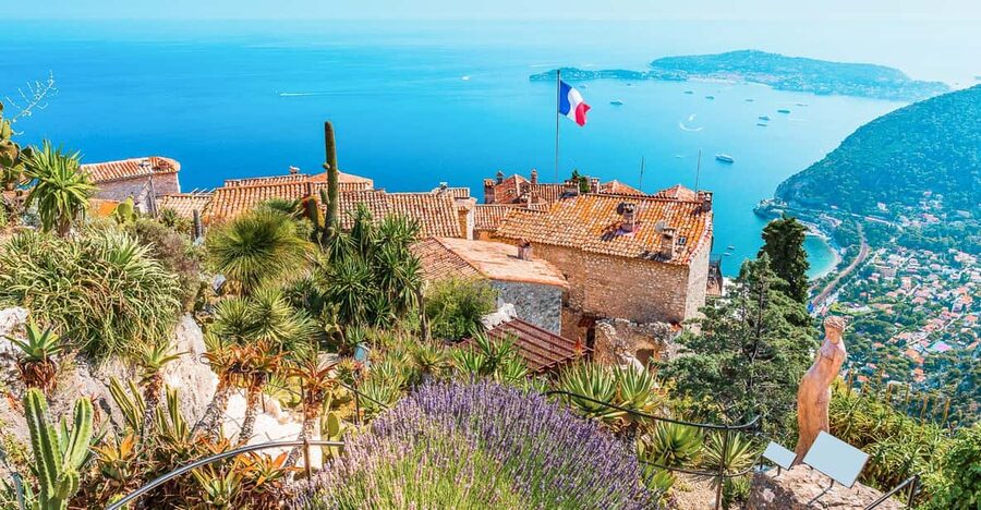 From Nice: Eze, Monaco, and Monte Carlo Half-Day Trip - Who should choose this tour?