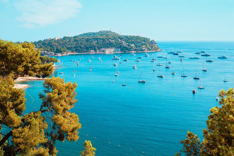 From Nice: Eze, Monaco, and Monte Carlo Half-Day Trip - Small details that can improve your day