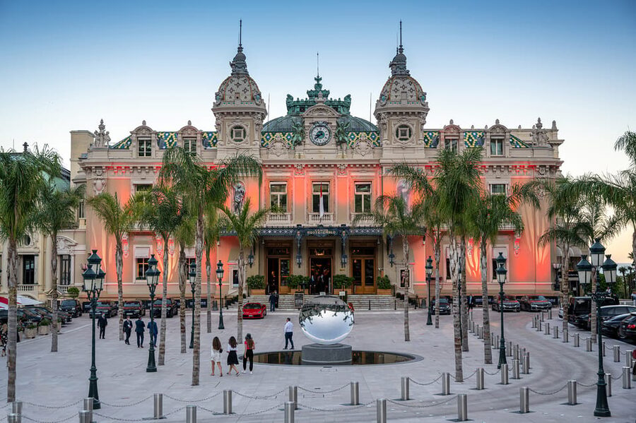 From Nice: Eze, Monaco & Monte Carlo Half-Day Tour - Practical tips for making the most of it