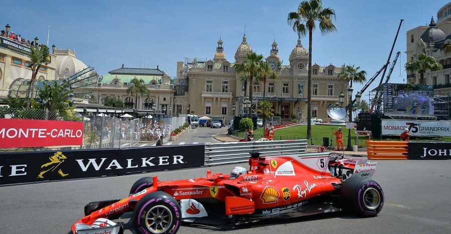 From Nice: Eze, Monaco & Monte Carlo Half-Day Tour - Why this route works from Nice