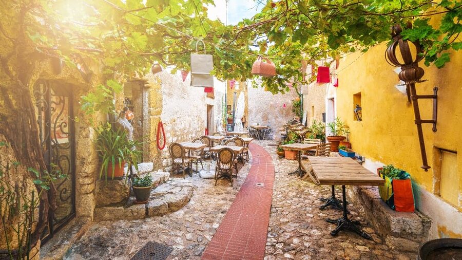 From Nice: Eze, Monaco & Monte Carlo Half-Day Tour - Who will enjoy this half-day tour?