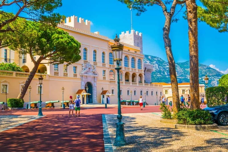 From Nice: French Riviera Full-Day Tour - What This Full-Day Riviera Tour Is Really For