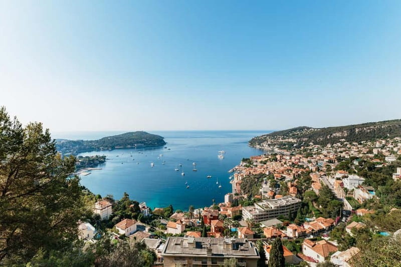 From Nice: French Riviera in One Day - Why this nine-hour route works from Nice