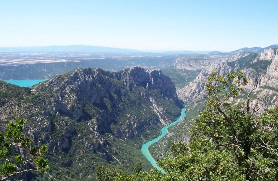 From Nice: Gorges du Verdon Guided Tour - Is $163 a fair price?