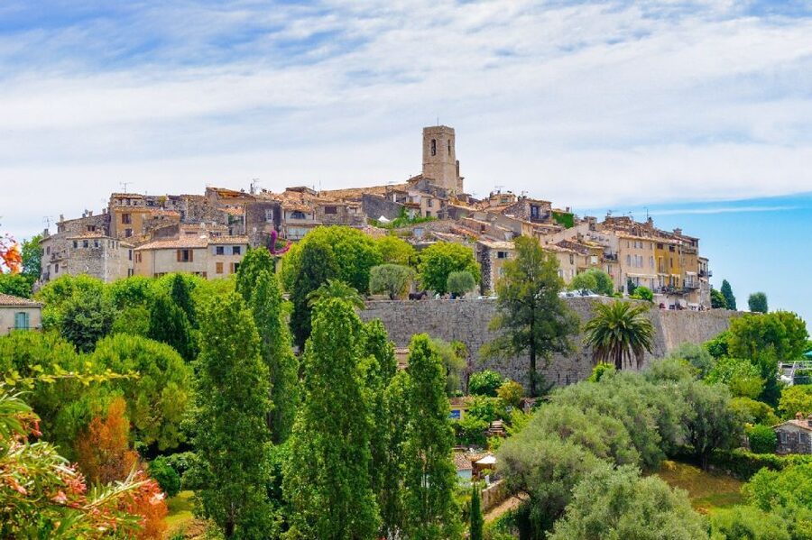 From Nice: Provence and its Medieval Villages Full-Day Tour - Why this tour works from Nice