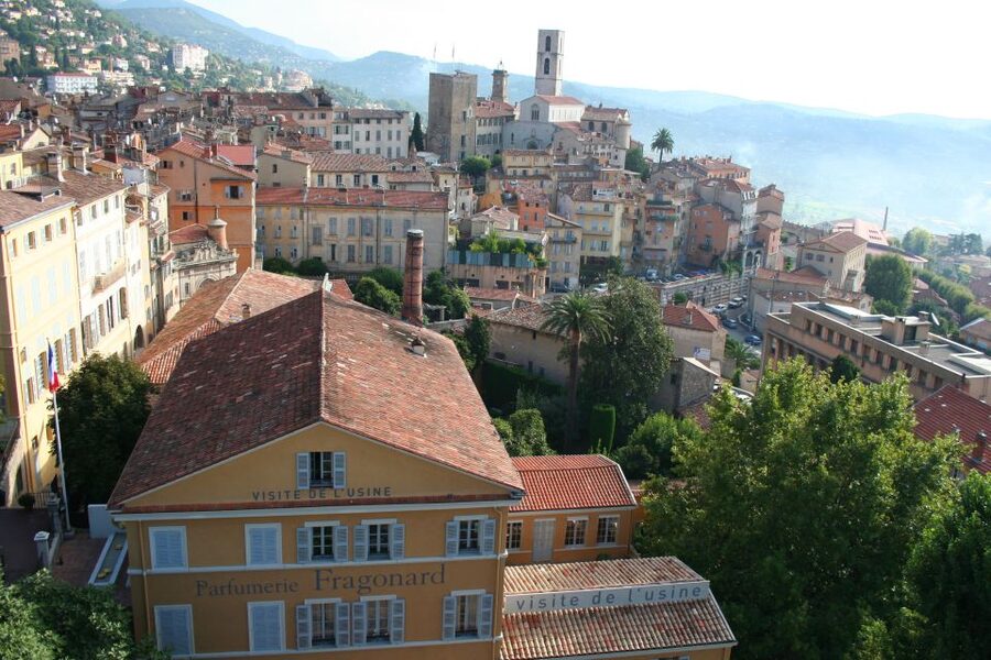 From Nice: Provence Countryside Day Trip - Key points to know before booking