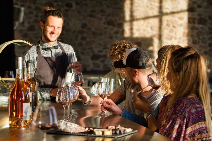 From Nice: Provence Wine Full-Day Tour - The guide can make or break the day