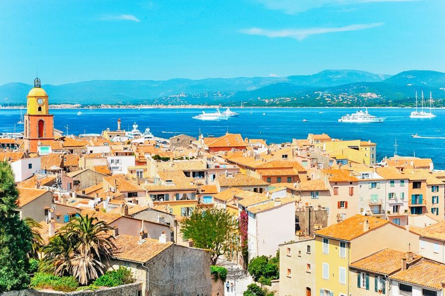 From Nice: Saint-Tropez and Port Grimaud Day Tour - Why this is one of the easier ways to reach Saint-Tropez